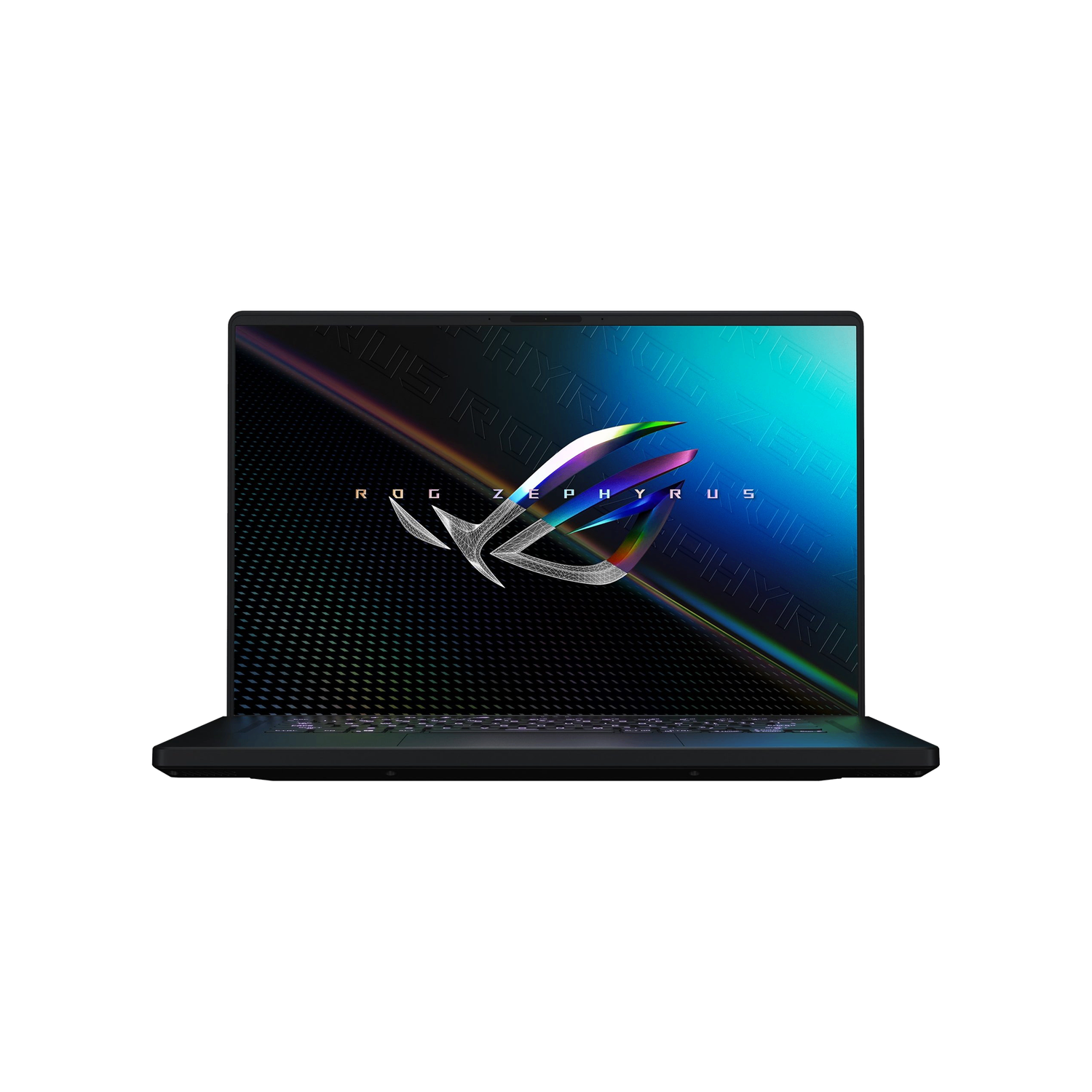 ROG Zephyrus M16
