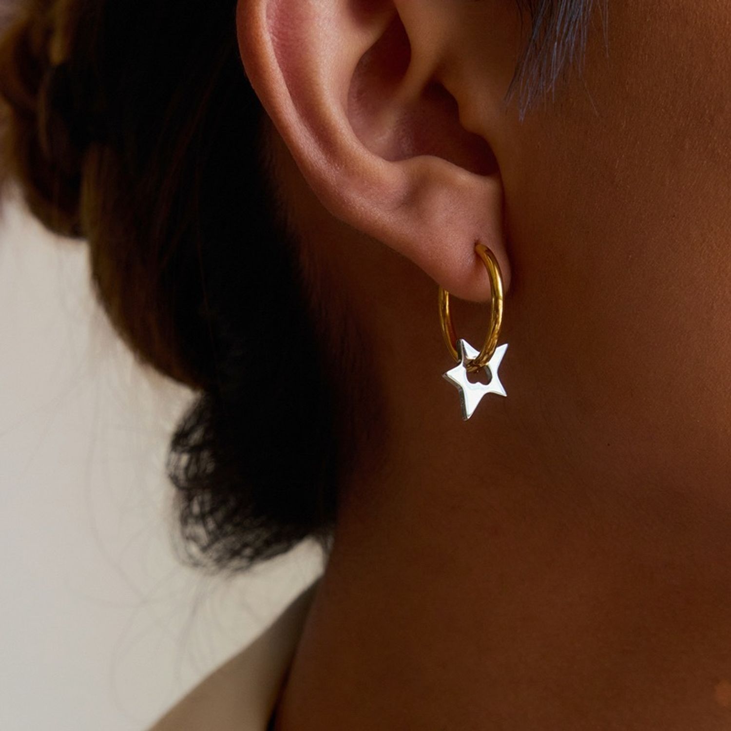 Eunji/Earring