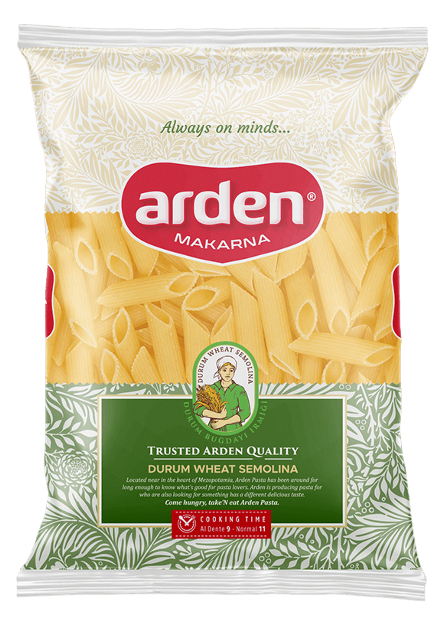 Гоймон Arden 400гр 