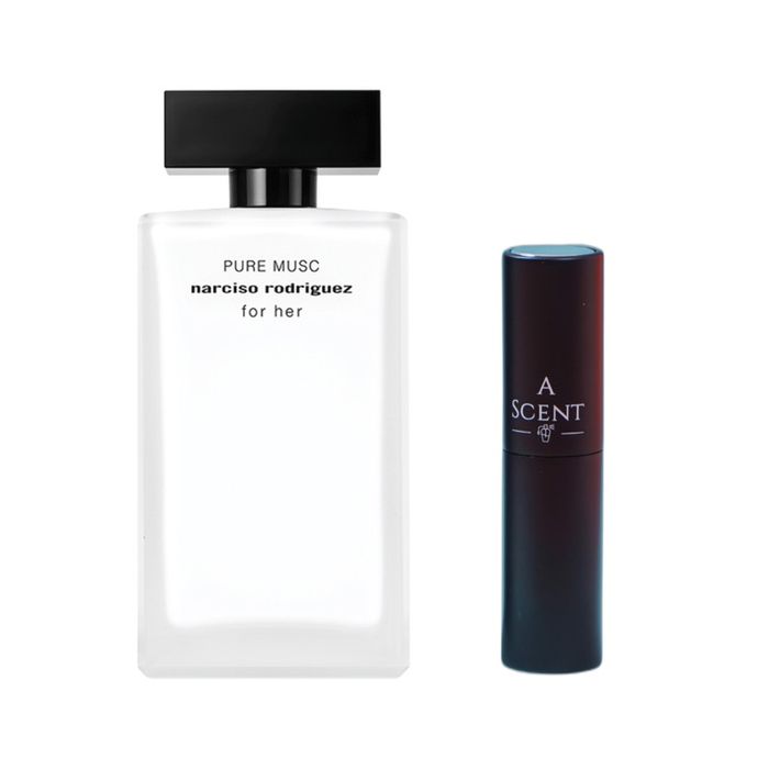 Narciso Rodriguez Pure Musc