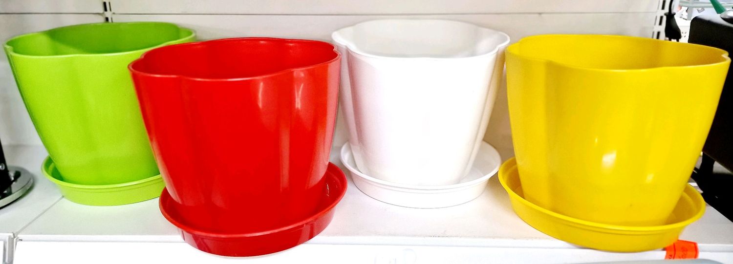 Цэцгийн сав 