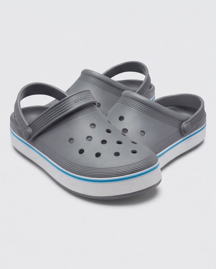 Crocks black