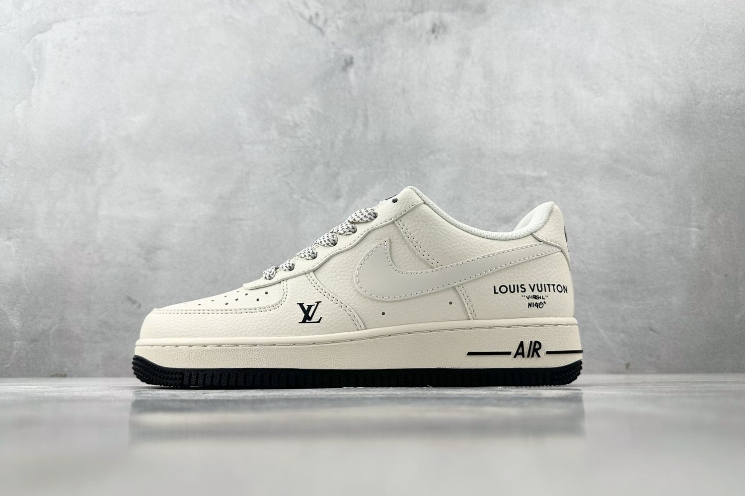 Nike Airforce 1 Low x Lv 12