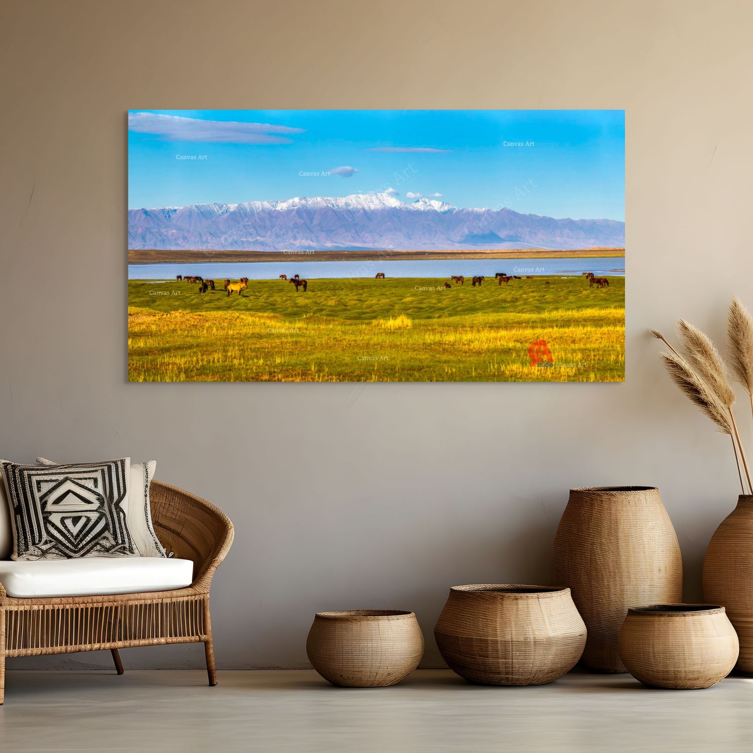 Их Богд хайрхан  