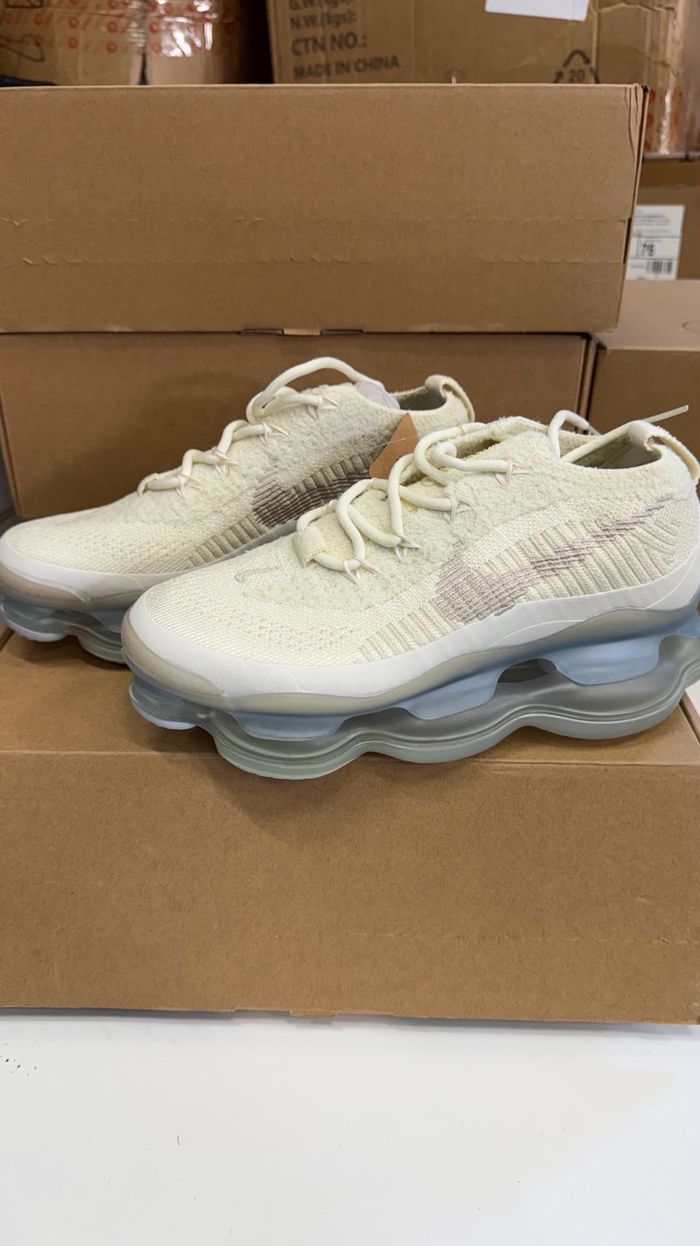 Nike airmax scorpion CocoNut