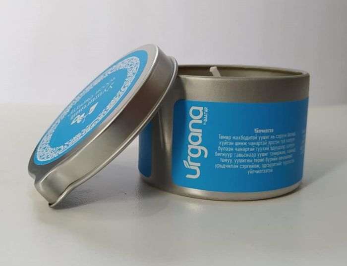 Уушгины халуун тосон бигнүүр