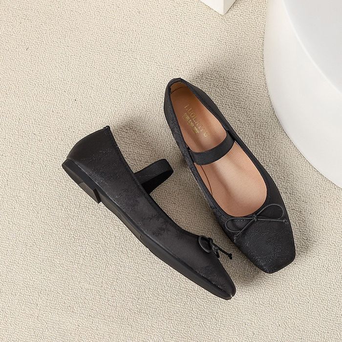 Ballerina торгон