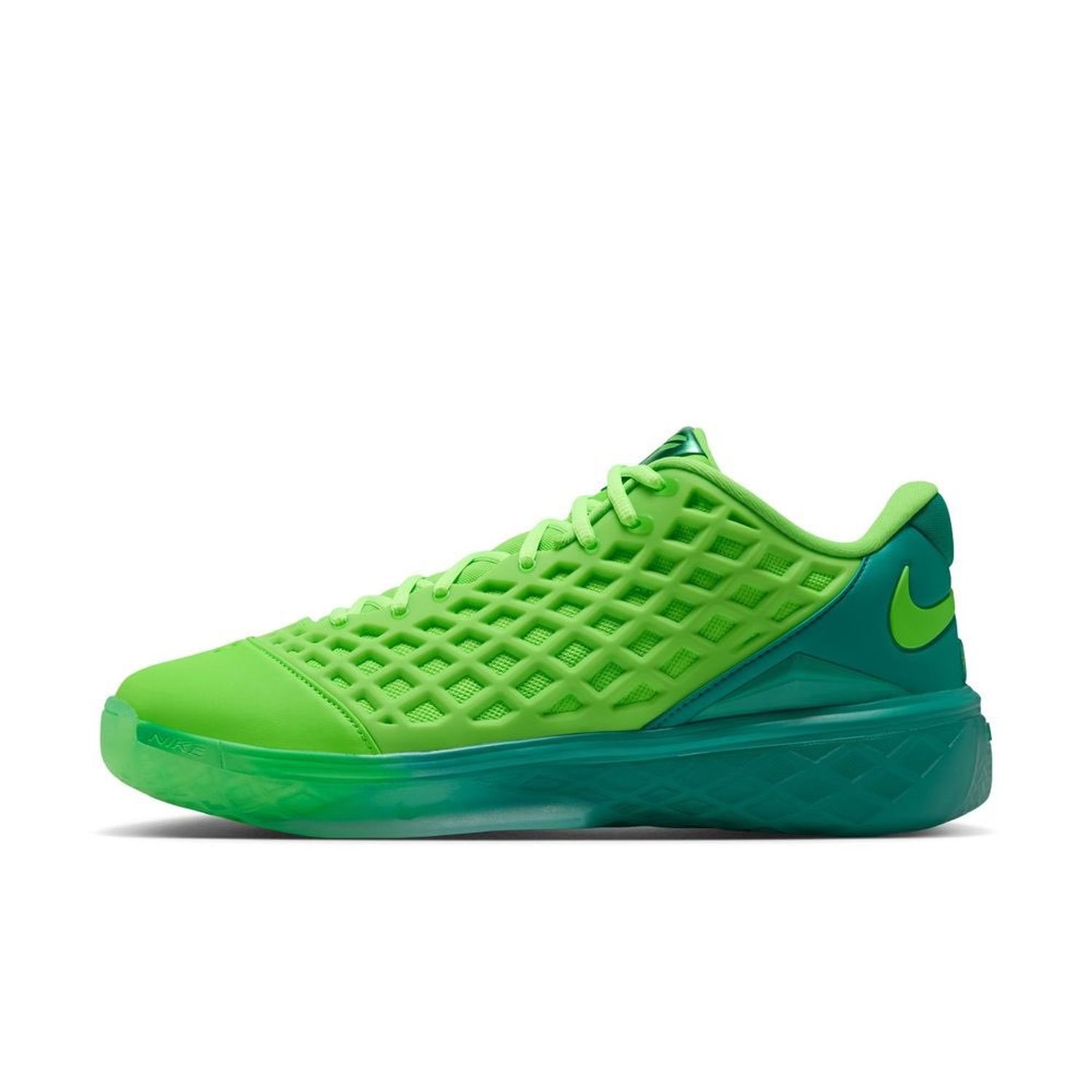 NIKE KOBE 3 LOW PROTRO GRINCH