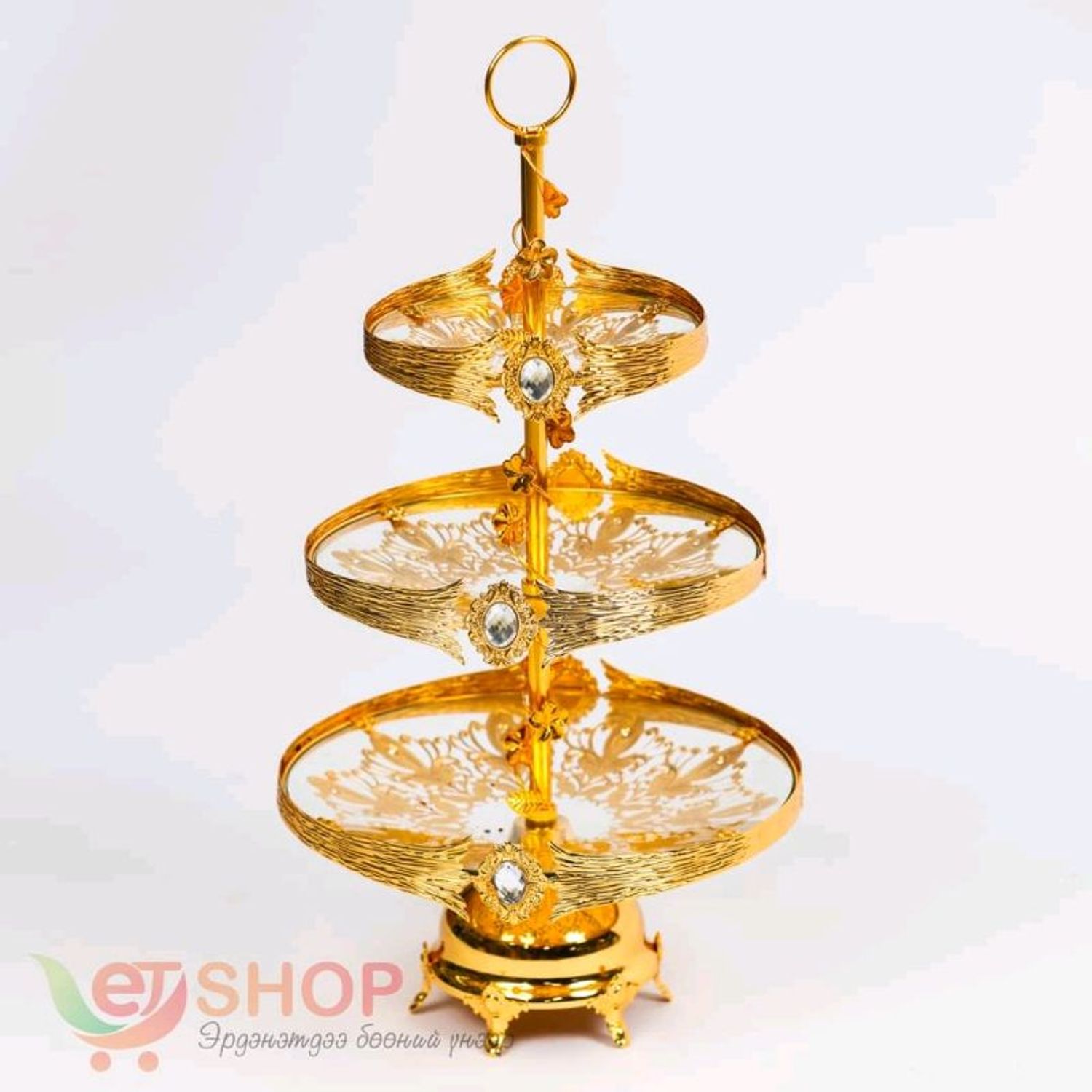 Чихрийн таваг