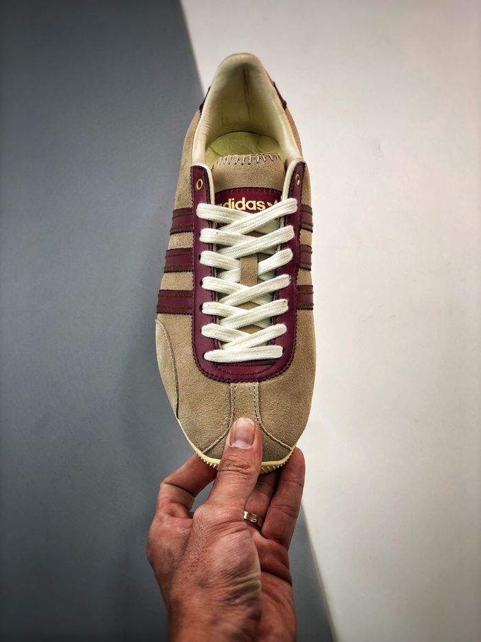 Wales Bonner x Adidas Originals Japan