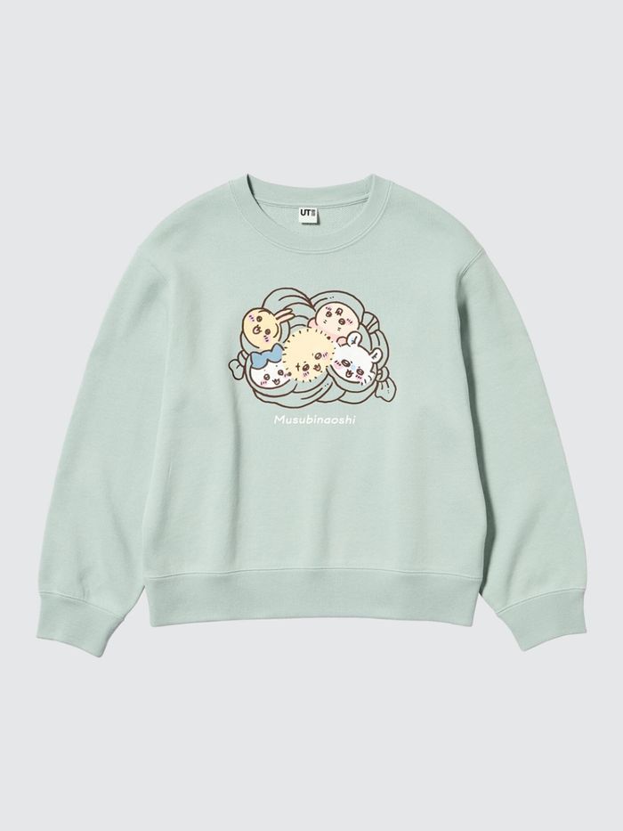UNIQLO хүүхдийн цамц 