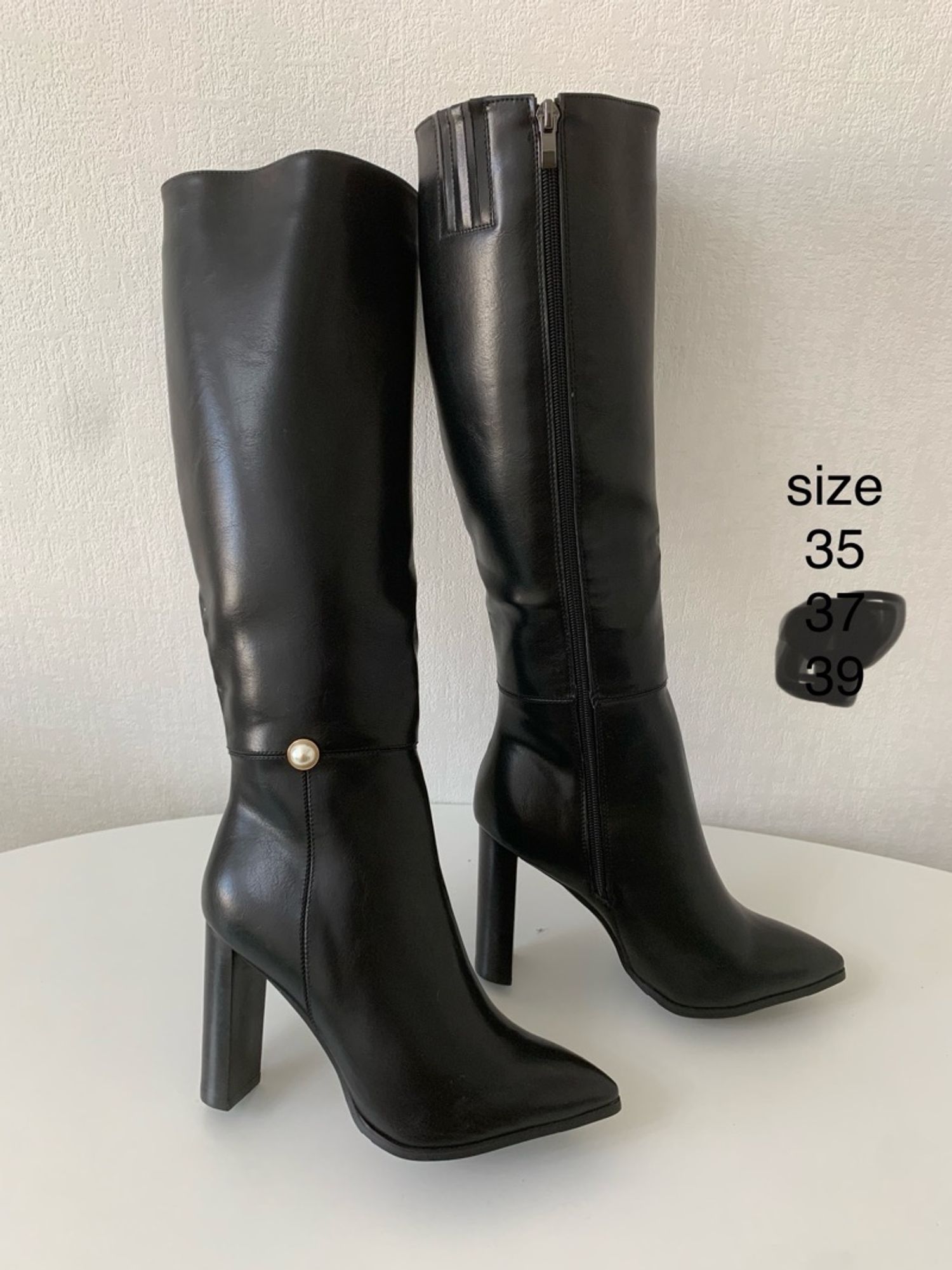 Урт түрийтэй өсгийт өвөл