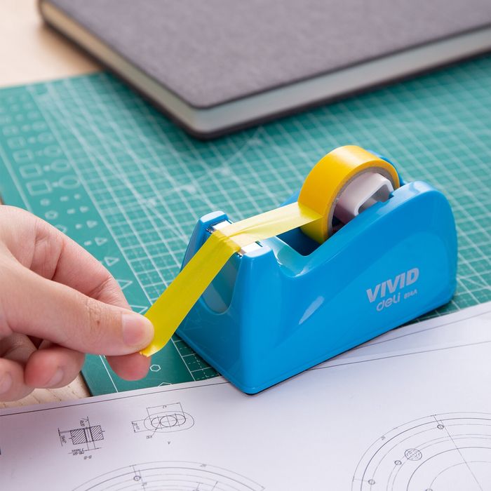 Скоч таслагч DL 814A