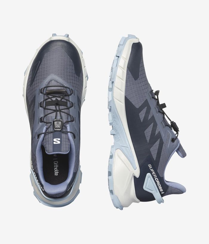 Salomon | Supercross 4 | Trailrunning | Women