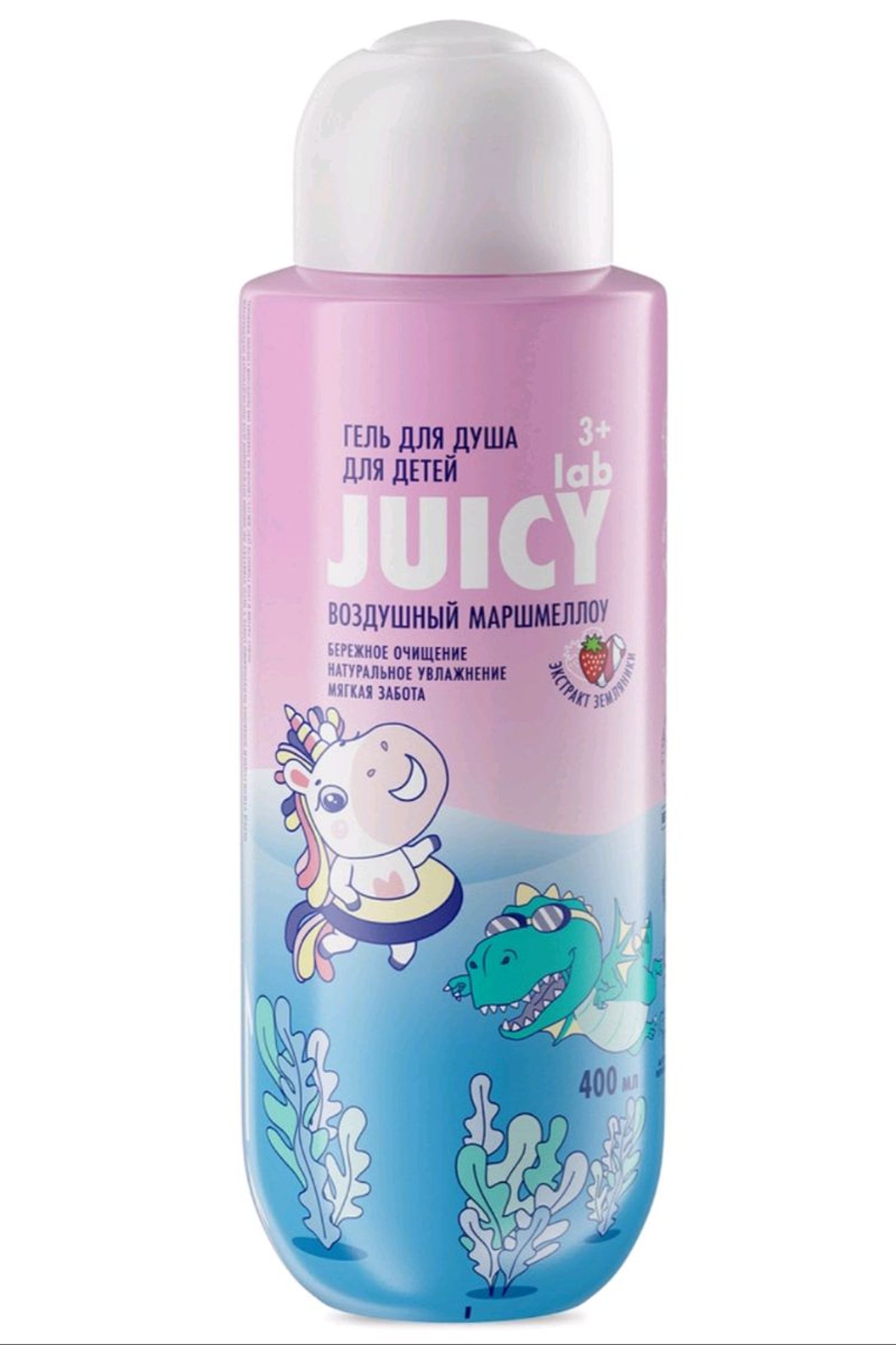 БШС Juice 400мл хүүхдийн