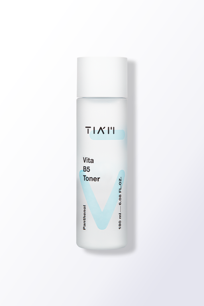 Эмзэг хуурай арьсны тонер - Vita B5 Toner