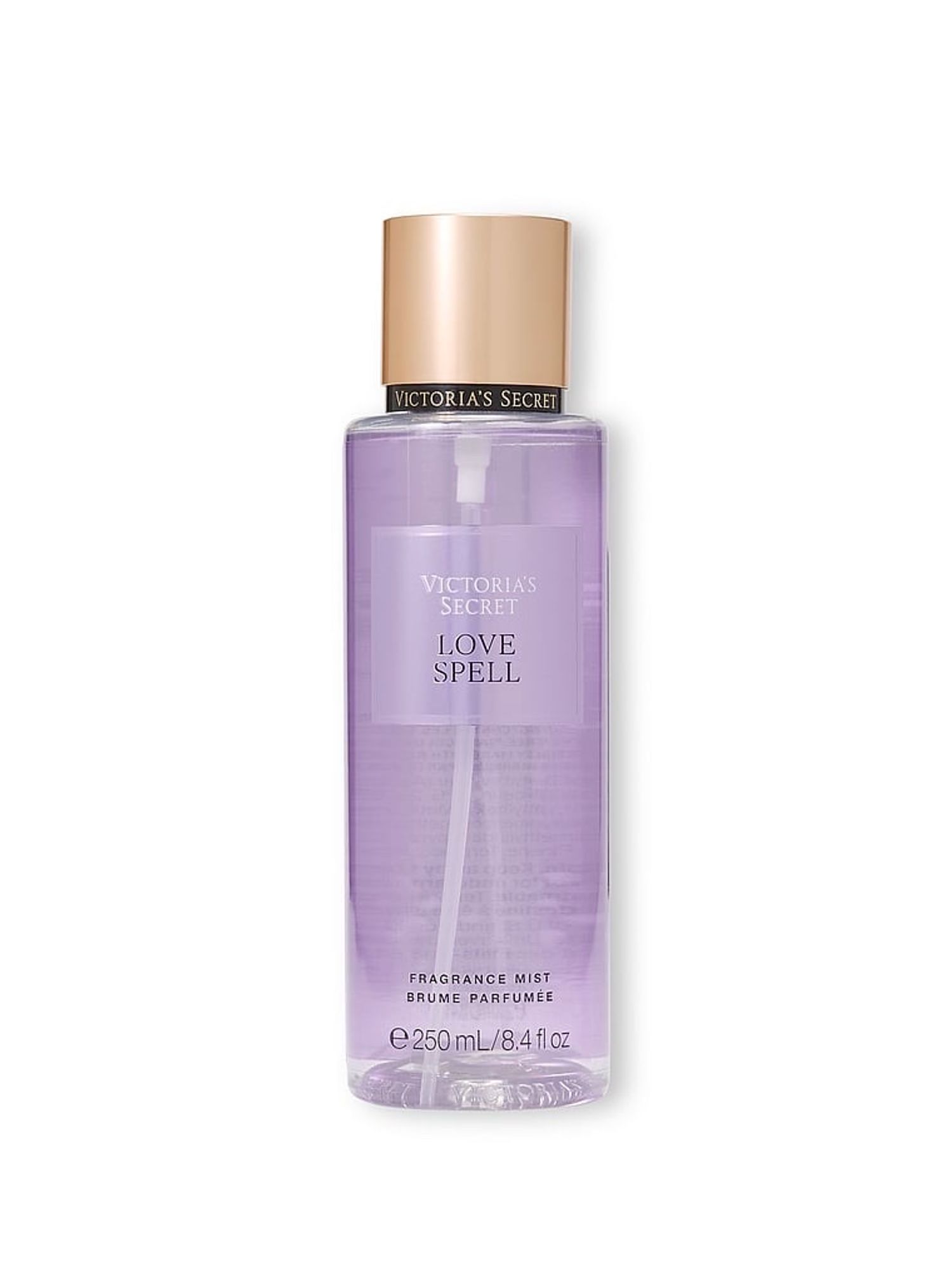 Victoria’s secret body mist