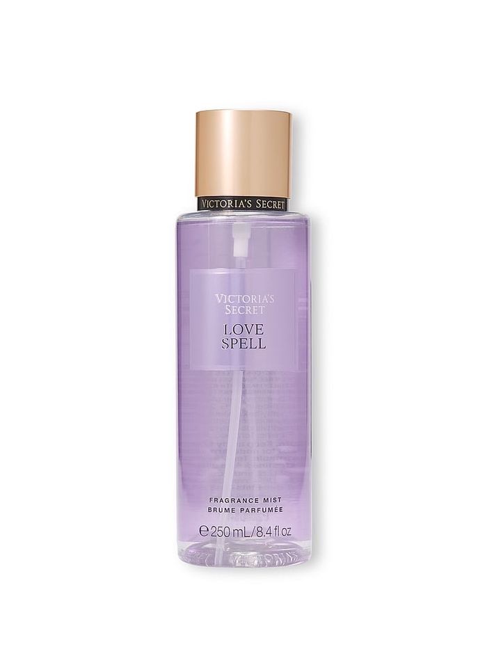 Victoria’s secret body mist
