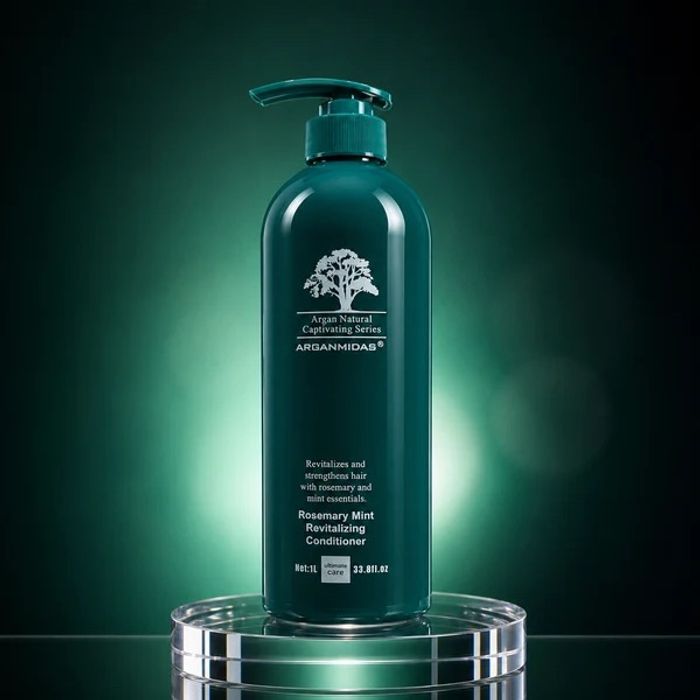 Arganmidas rosemary conditioner 1000ml