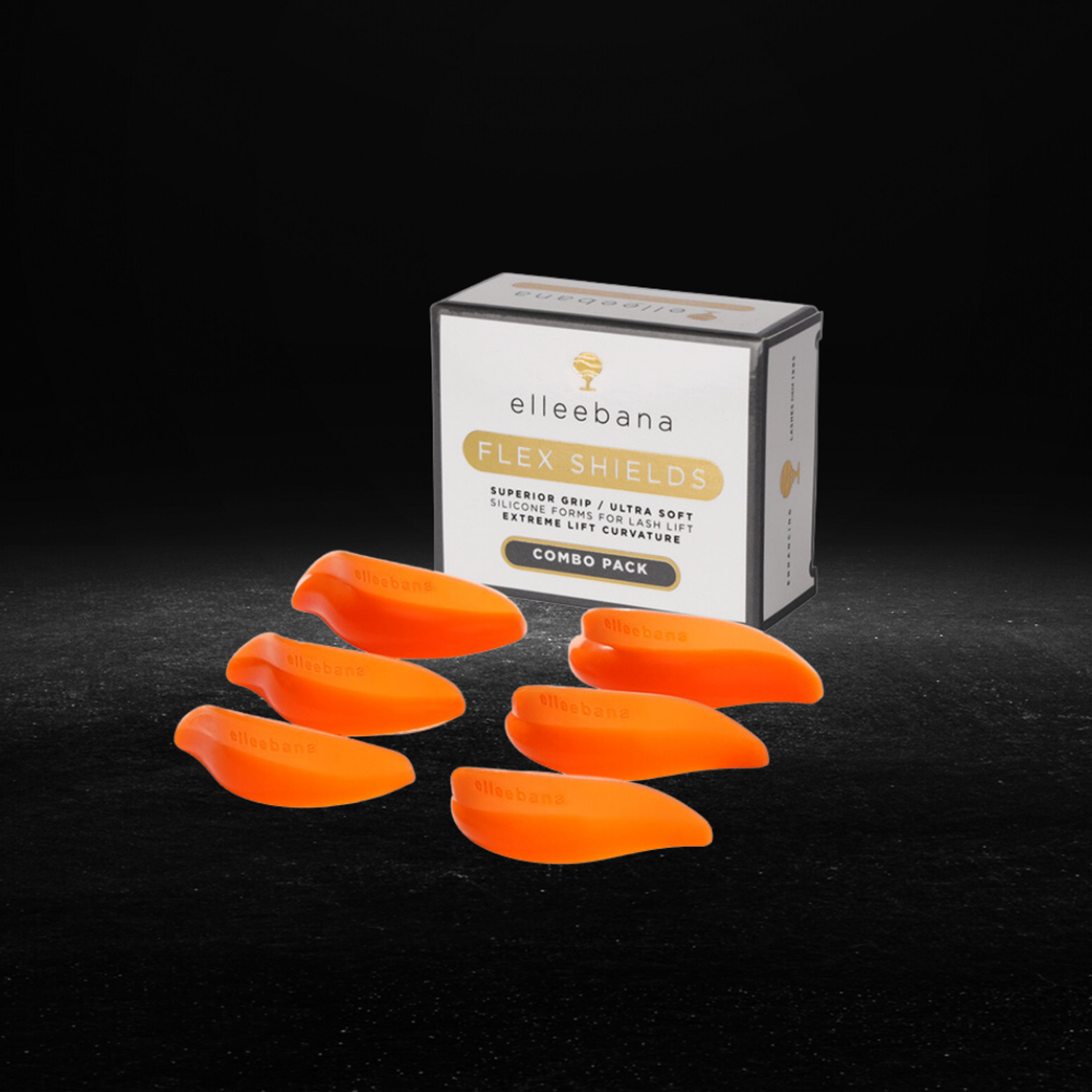 Elleebana Flex Shields