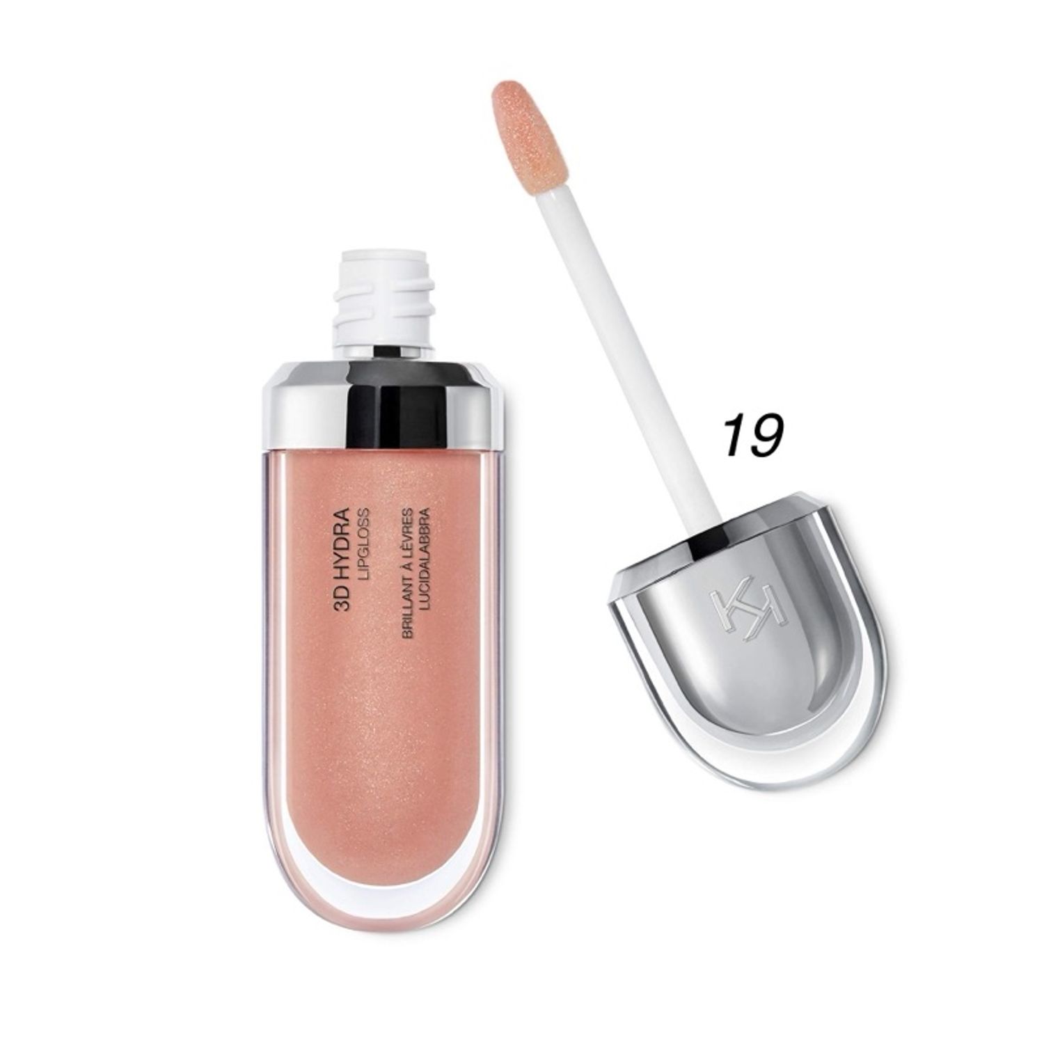 Kiko 3D Hydra Gloss 19