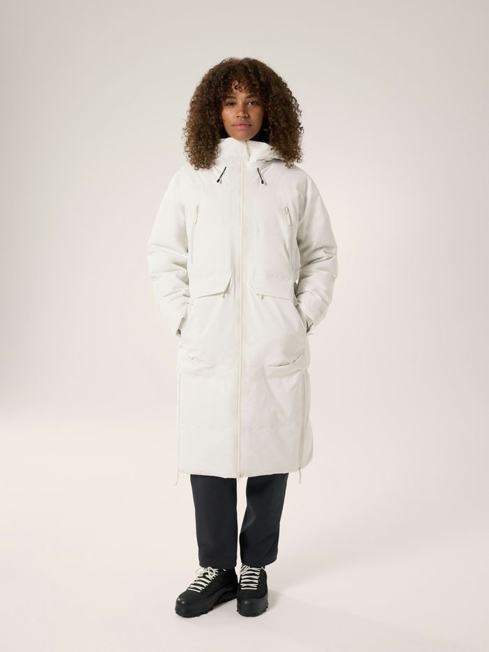 Arc'teryx | Winter | Liatris Down Parka | Women's  
