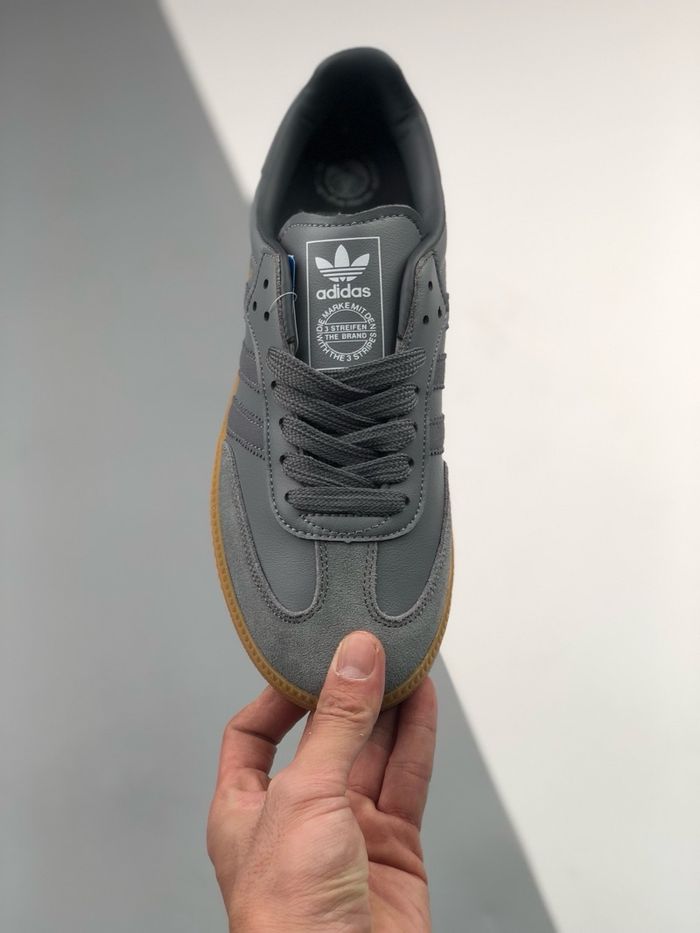 Originals Samba Vegan