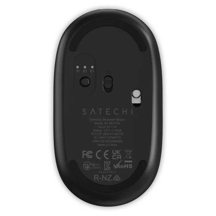 OntheGo™ Bluetooth Mouse