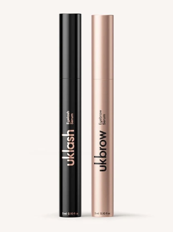 uklash сормуус+хөмсөг серум