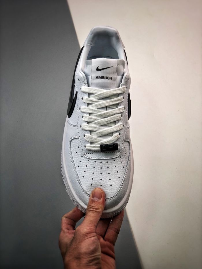 Ambush x Nike Air Force 1 ‘07 “Phantom”