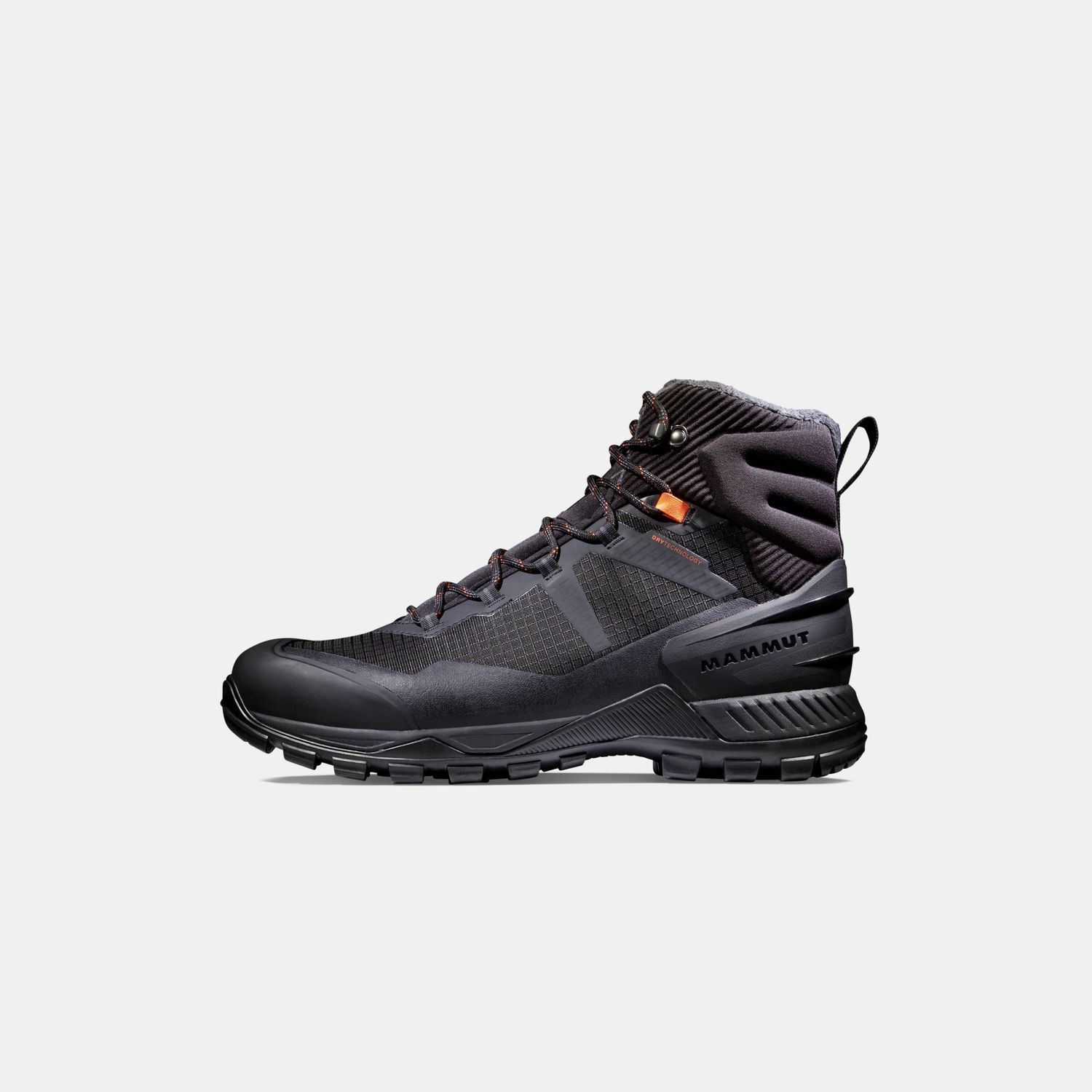 MAMMUT | Blackfin III Mid DT
