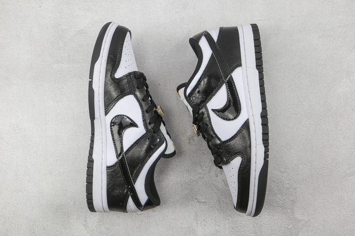 Nike Dunk Low “World Champ”