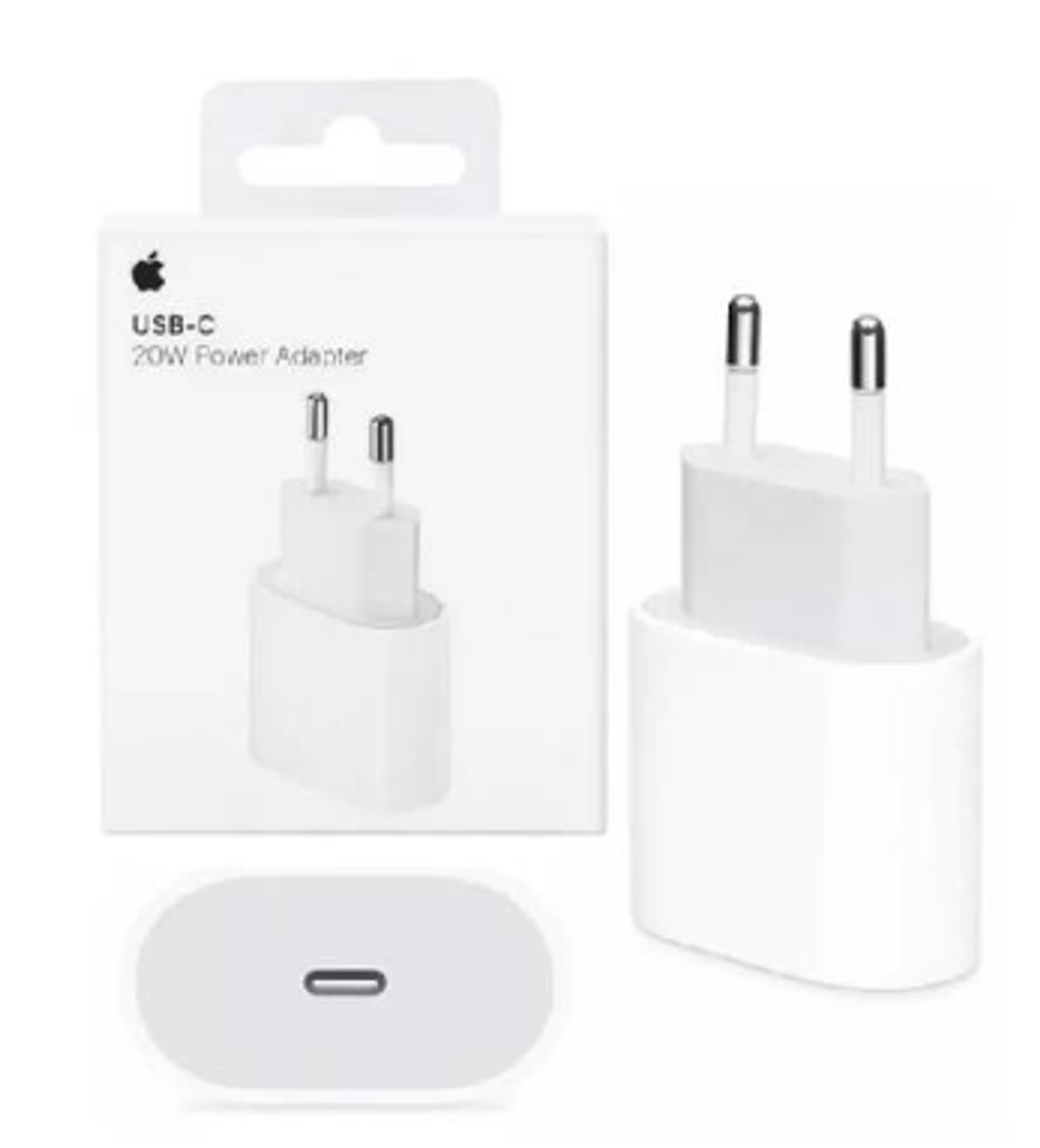 20w Power adapter USB-C 