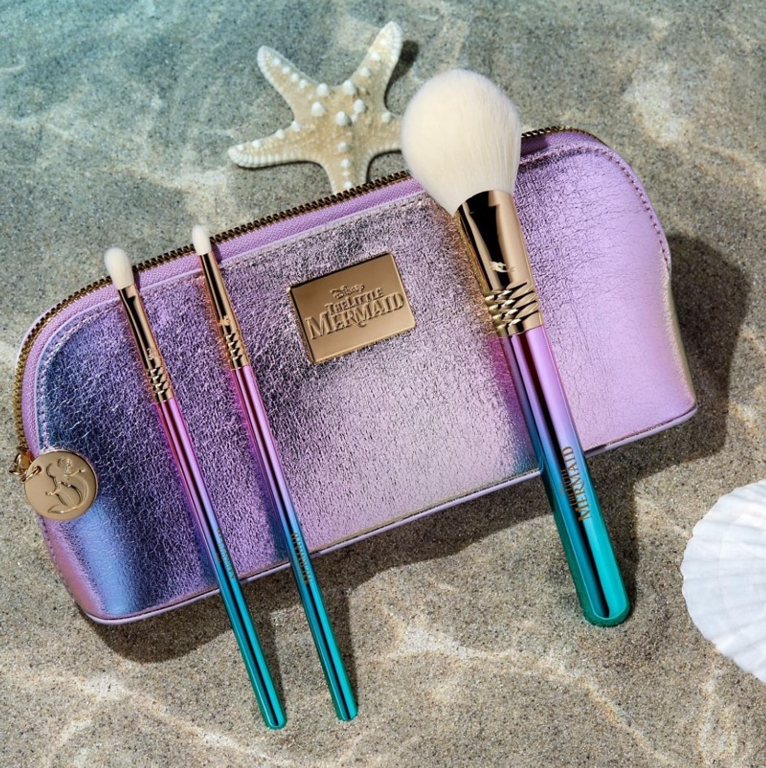 Sigma brush set