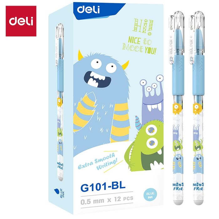 Бал үзгэн 0.5 DL G101-BL