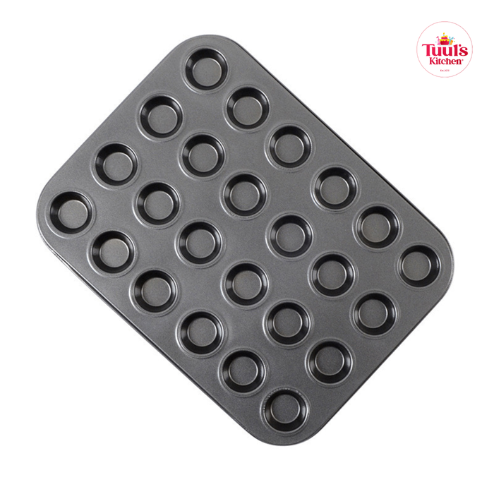 Мини аяган бялууны хэв/24ш (mini cupcake)