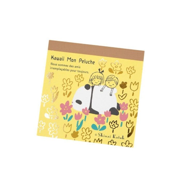 KITERA notepad 