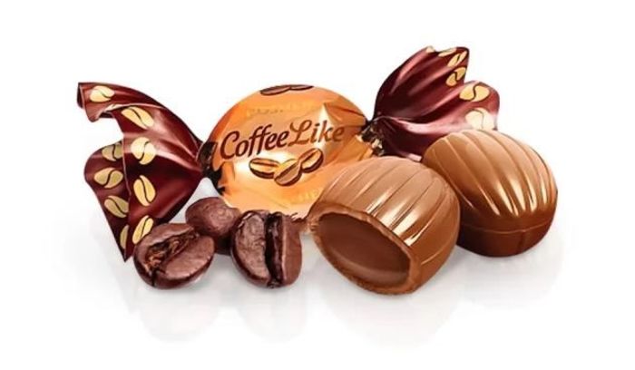 Чихэр Coffee like 500гр  