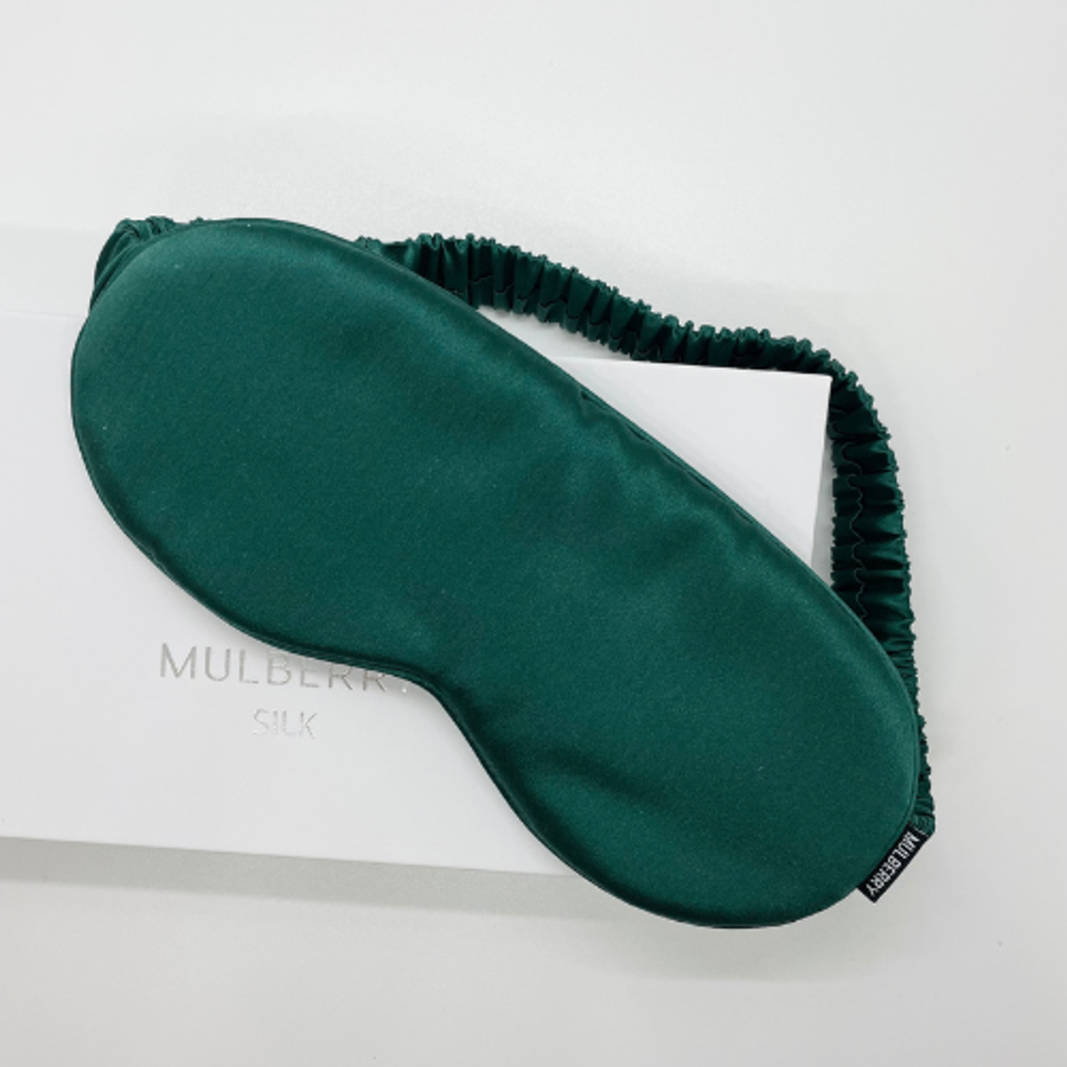 SILK EYE MASK /торгон нүдний маск