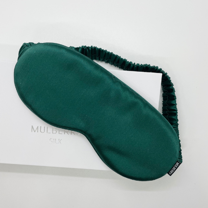SILK EYE MASK /торгон нүдний маск