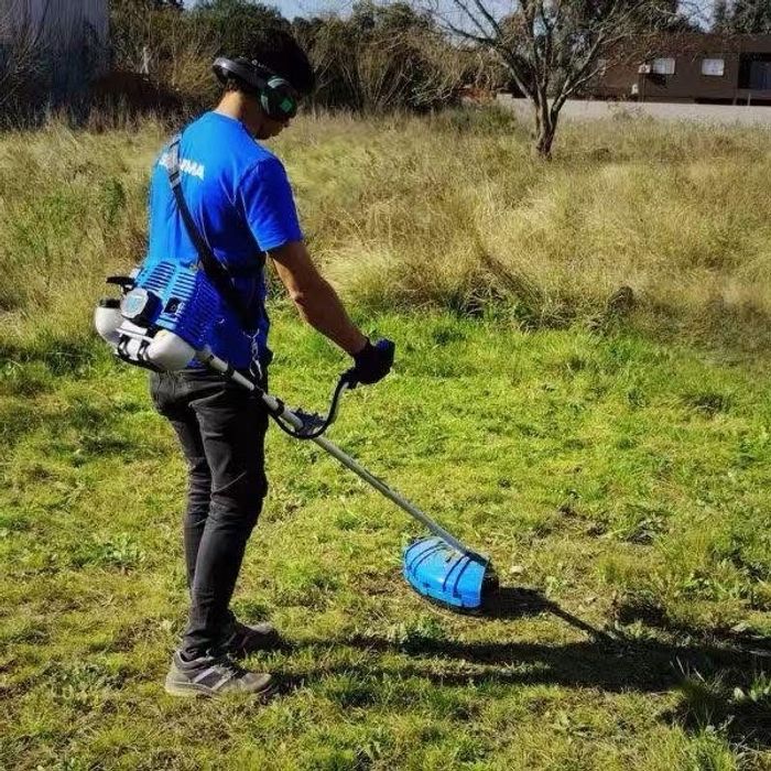 Gamma Бензин хадуу 58сс