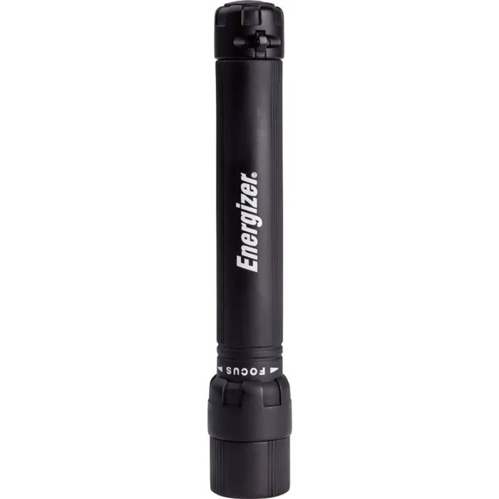 Energizer X-Focus Torch (2AA)