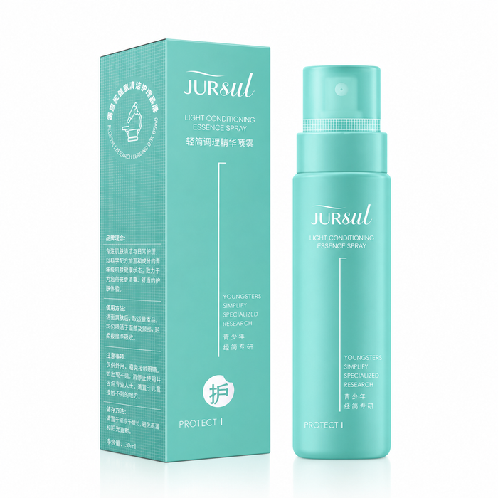 JURSUL Light Conditioning Essenc