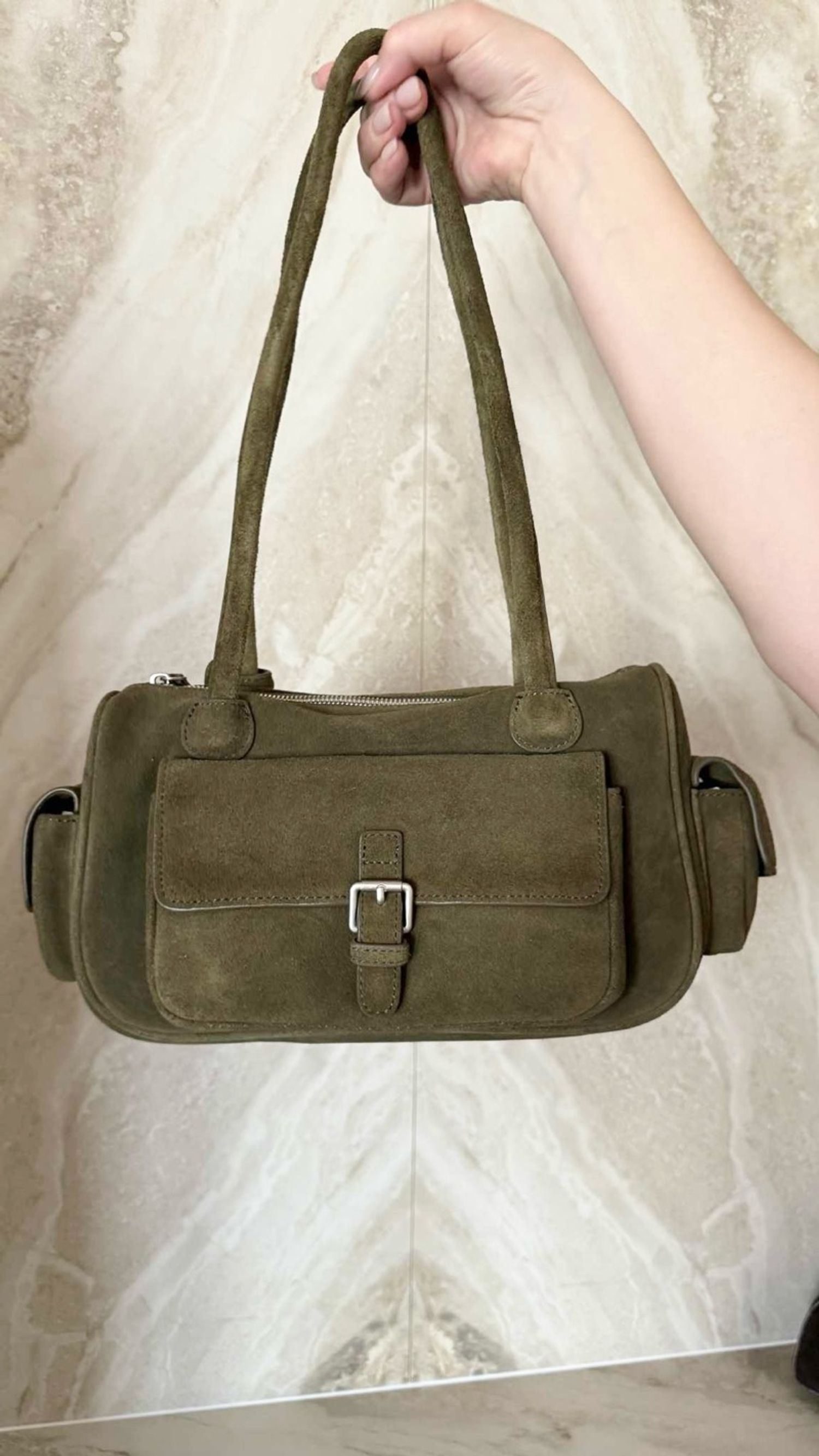 Verde