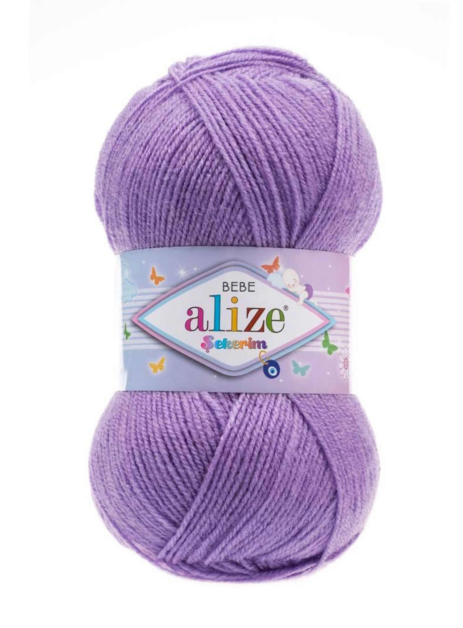 Sekerim bebe - kod 247