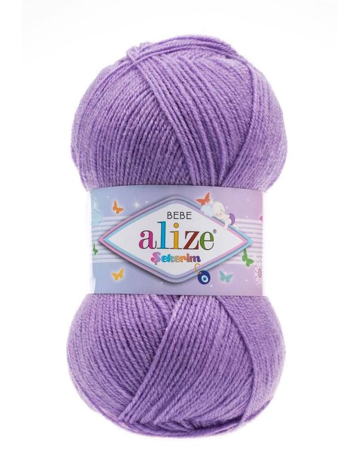 Sekerim bebe - kod 247