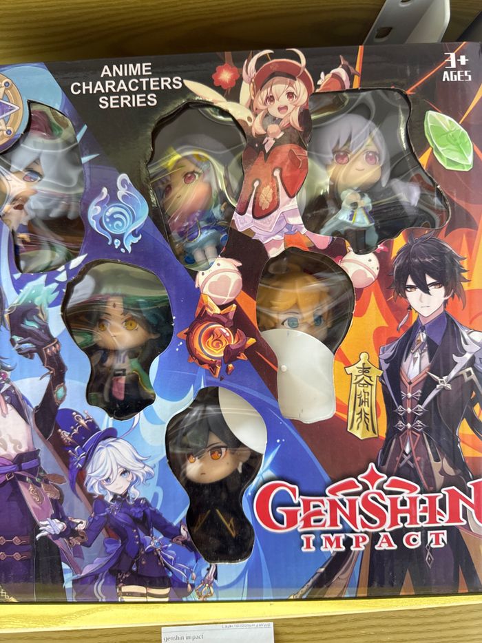 2719 - genshin impact 