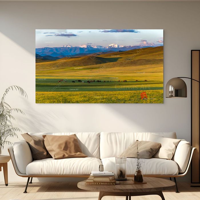 Дэглий цагаан уул 