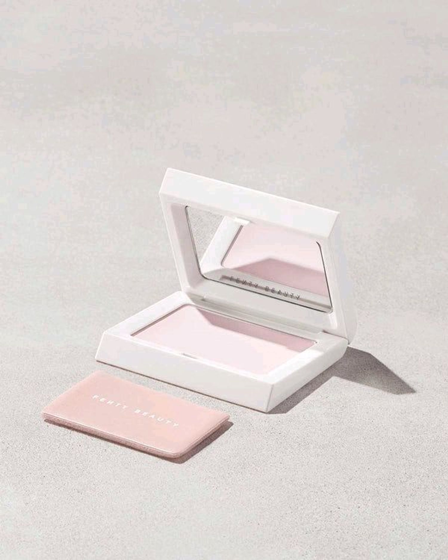 Fenty Invisimatte Powder