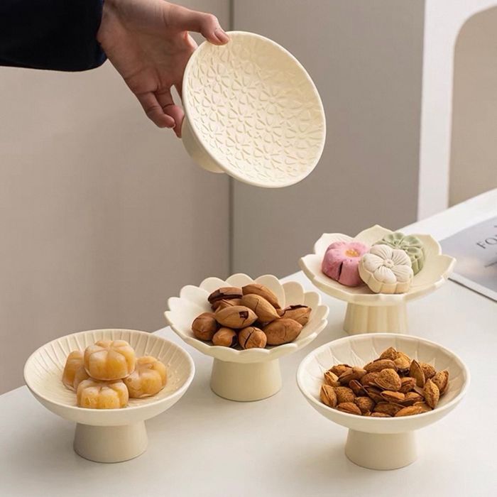 Десертны жижиг таваг